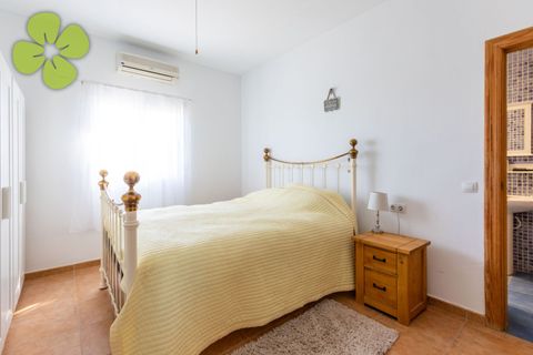 Villa in Albanchez, Almeria, Albanchez - € 260.000 | Ref: CRE-2700 - foto 14