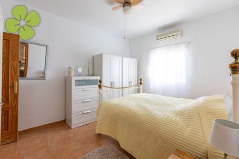 Villa in Albanchez, Almeria, Albanchez - € 260.000 | Ref: CRE-2700 - foto 15