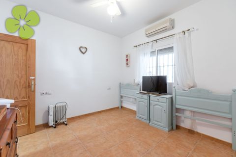Villa in Albanchez, Almeria, Albanchez - € 260.000 | Ref: CRE-2700 - foto 17