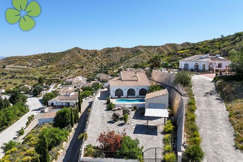 Villa in Albanchez, Almeria, Albanchez - € 260.000 | Ref: CRE-2700 - foto 18