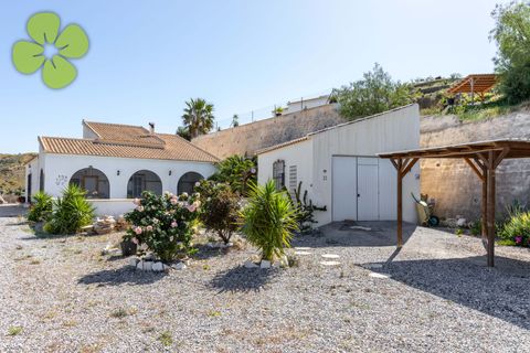 Villa in Albanchez, Almeria, Albanchez - € 260.000 | Ref: CRE-2700 - foto 19
