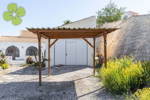 Villa in Albanchez, Almeria, Albanchez - € 260.000 | Ref: CRE-2700 - foto 20