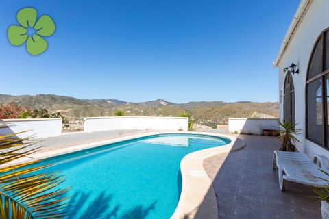 Villa in Albanchez, Almeria, Albanchez - € 260.000 | Ref: CRE-2700 - foto 21
