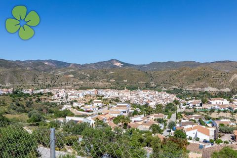 Villa in Albanchez, Almeria, Albanchez - € 260.000 | Ref: CRE-2700 - foto 22