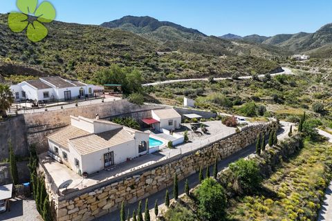 Villa in Albanchez, Almeria, Albanchez - € 260.000 | Ref: CRE-2700 - foto 24