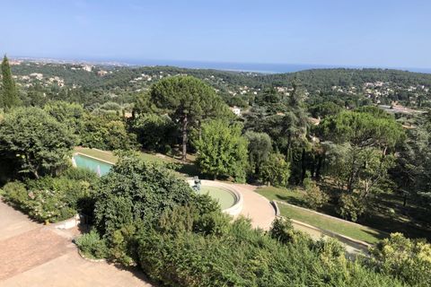Villa a Vence, Alpes-Maritimes, Vence - € 9.900.000 | Ref: HH-16157368 - foto 5