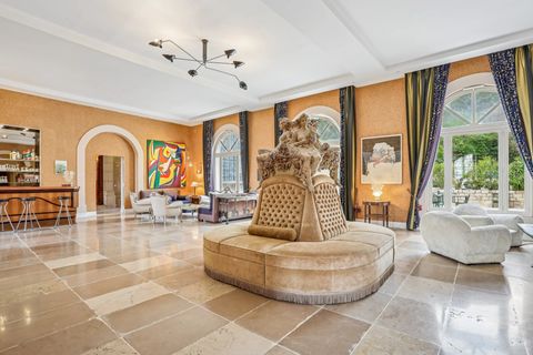 Villa a Vence, Alpes-Maritimes, Vence - € 9.900.000 | Ref: HH-16157368 - foto 8