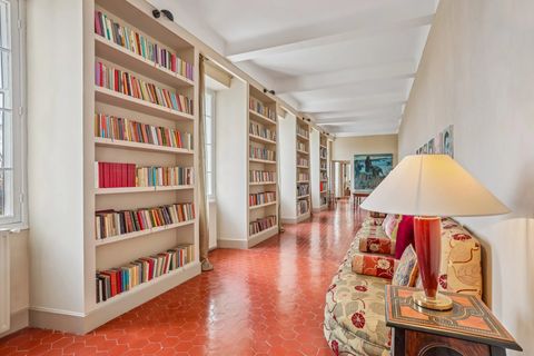Villa a Vence, Alpes-Maritimes, Vence - € 9.900.000 | Ref: HH-16157368 - foto 13