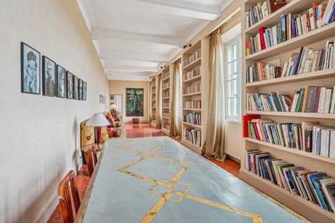 Villa a Vence, Alpes-Maritimes, Vence - € 9.900.000 | Ref: HH-16157368 - foto 14