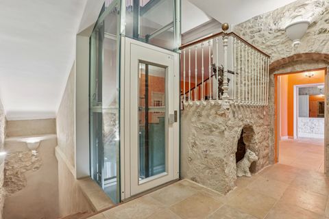 Villa a Vence, Alpes-Maritimes, Vence - € 9.900.000 | Ref: HH-16157368 - foto 17