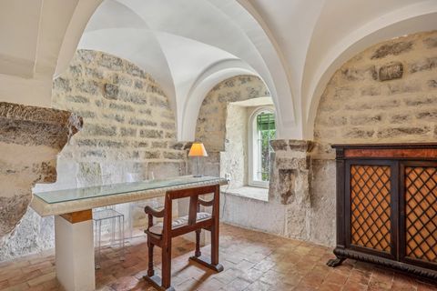 Villa a Vence, Alpes-Maritimes, Vence - € 9.900.000 | Ref: HH-16157368 - foto 18