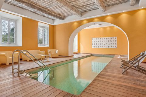 Villa a Vence, Alpes-Maritimes, Vence - € 9.900.000 | Ref: HH-16157368 - foto 20