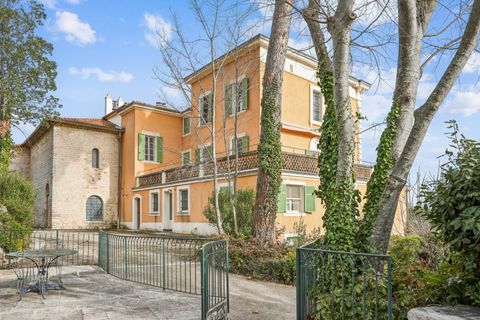 Villa a Vence, Alpes-Maritimes, Vence - € 9.900.000 | Ref: HH-16157368 - foto 23