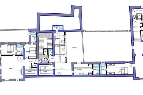 Villa a Vence, Alpes-Maritimes, Vence - € 9.900.000 | Ref: HH-16157368 - foto 24