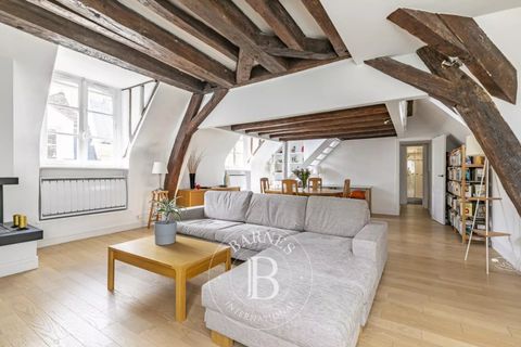 Lejlighed i Paris, Paris, Paris - € 2.550.000 | Ref: 86926340 - foto 1