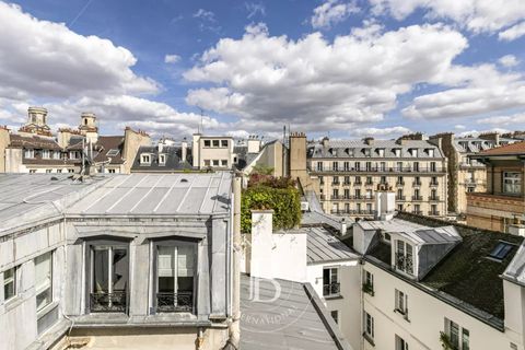 Lejlighed i Paris, Paris, Paris - € 2.550.000 | Ref: 86926340 - foto 2