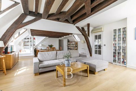 Lejlighed i Paris, Paris, Paris - € 2.550.000 | Ref: 86926340 - foto 3