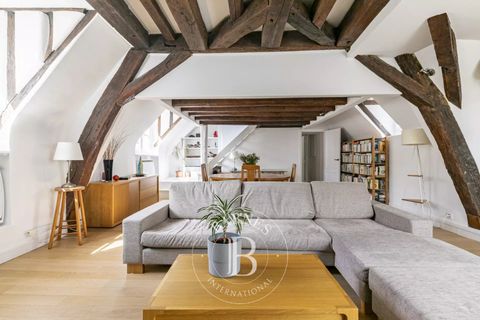 Lejlighed i Paris, Paris, Paris - € 2.550.000 | Ref: 86926340 - foto 4