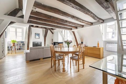 Lejlighed i Paris, Paris, Paris - € 2.550.000 | Ref: 86926340 - foto 6