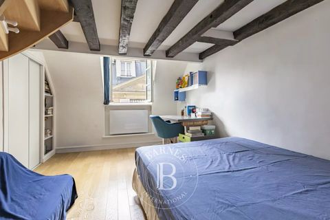 Lejlighed i Paris, Paris, Paris - € 2.550.000 | Ref: 86926340 - foto 12