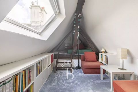 Lejlighed i Paris, Paris, Paris - € 2.550.000 | Ref: 86926340 - foto 13