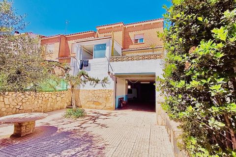 Rækkehus i Valls, Tarragona, Valls - € 449.000 | Ref: EXP14123/8930 - foto 45