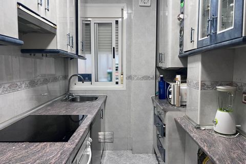 Lejlighed i Getafe, Madrid, Getafe - € 270.000 | Ref: EXP14129/8930 - foto 4