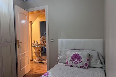 Lejlighed i Getafe, Madrid, Getafe - € 270.000 | Ref: EXP14129/8930 - foto 12