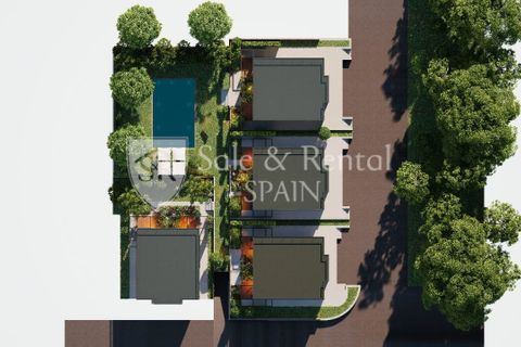 Villa i Lloret De Mar, Gerona, Lloret De Mar - € 890.000 | Ref: 2548 - foto 22