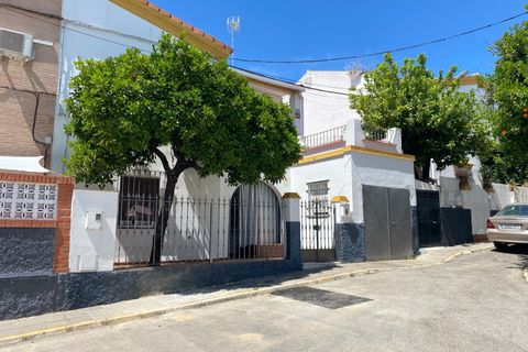Rækkehus i Camas, Sevilla, Camas - € 220.000 | Ref: 3566-01232/7688 - foto 1