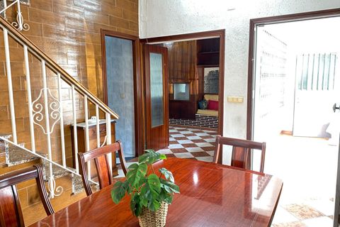 Rækkehus i Camas, Sevilla, Camas - € 220.000 | Ref: 3566-01232/7688 - foto 5