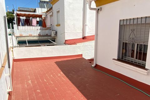 Rækkehus i Camas, Sevilla, Camas - € 220.000 | Ref: 3566-01232/7688 - foto 33
