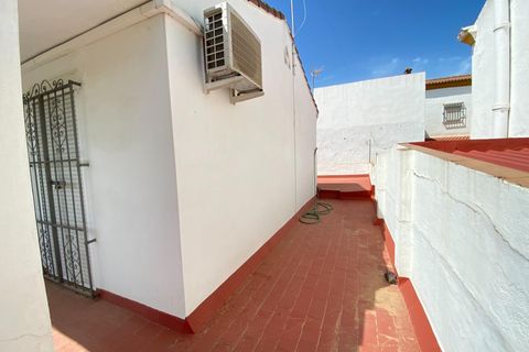 Rækkehus i Camas, Sevilla, Camas - € 220.000 | Ref: 3566-01232/7688 - foto 35