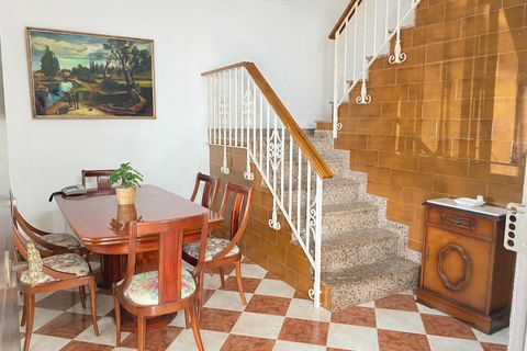 Reihenhaus in Camas, Sevilla, Camas - € 220.000 | Ref: 3566-01232/7688 - Foto 4