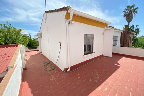 Reihenhaus in Camas, Sevilla, Camas - € 220.000 | Ref: 3566-01232/7688 - Foto 34