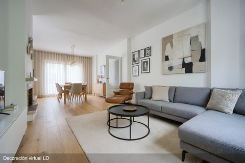 Villa a Espartinas, Sevilla, Espartinas - € 350.000 | Ref: 3566-01235/7688 - foto 2