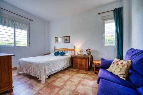 Villa a Espartinas, Sevilla, Espartinas - € 350.000 | Ref: 3566-01235/7688 - foto 17