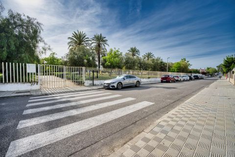 Villa a Espartinas, Sevilla, Espartinas - € 350.000 | Ref: 3566-01235/7688 - foto 45