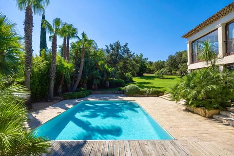 Villa i Grimaud, Var, Grimaud - € 2.150.000 | Ref: HH-15523460 - foto 1