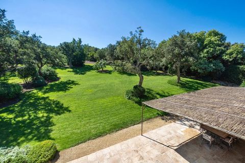 Villa i Grimaud, Var, Grimaud - € 2.150.000 | Ref: HH-15523460 - foto 3