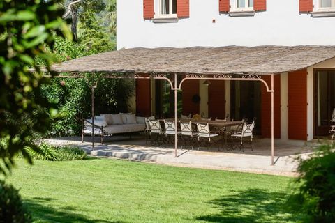 Villa i Grimaud, Var, Grimaud - € 2.150.000 | Ref: HH-15523460 - foto 4