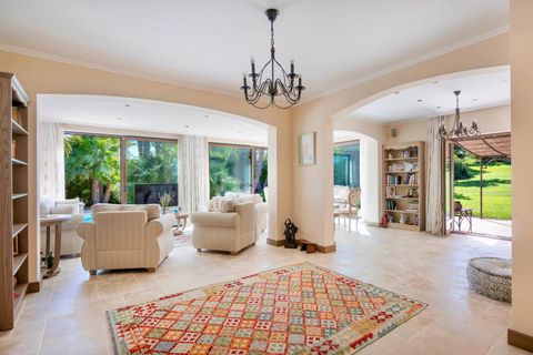 Villa i Grimaud, Var, Grimaud - € 2.150.000 | Ref: HH-15523460 - foto 5
