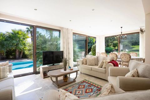 Villa i Grimaud, Var, Grimaud - € 2.150.000 | Ref: HH-15523460 - foto 6