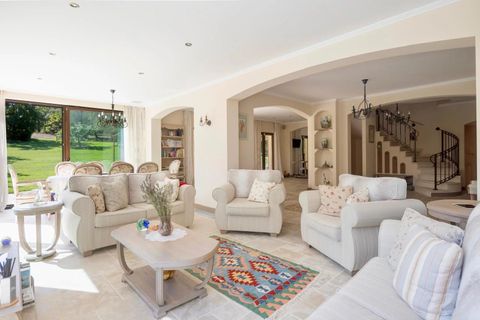 Villa i Grimaud, Var, Grimaud - € 2.150.000 | Ref: HH-15523460 - foto 7