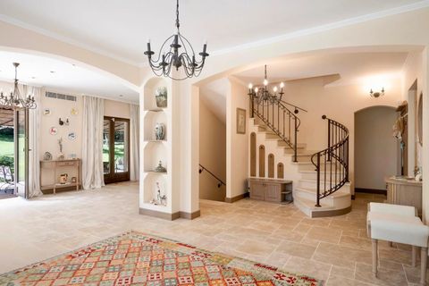 Villa i Grimaud, Var, Grimaud - € 2.150.000 | Ref: HH-15523460 - foto 8