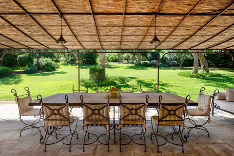 Villa i Grimaud, Var, Grimaud - € 2.150.000 | Ref: HH-15523460 - foto 17
