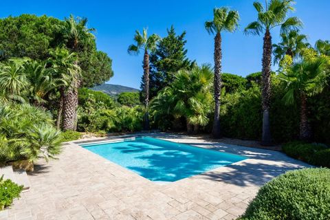 Villa i Grimaud, Var, Grimaud - € 2.150.000 | Ref: HH-15523460 - foto 18
