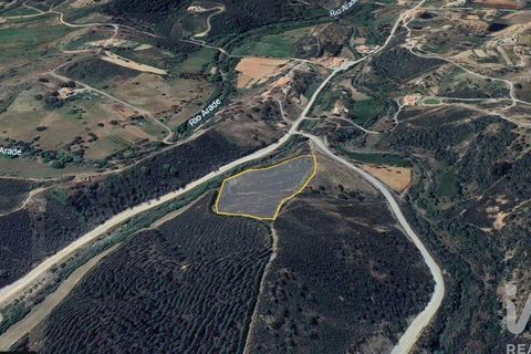Byhus i Silves, Faro, Silves - € 75.000 | Ref: 869719 - foto 1