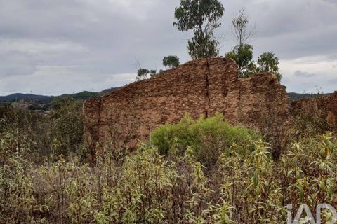 Byhus i Silves, Faro, Silves - € 75.000 | Ref: 869719 - foto 6