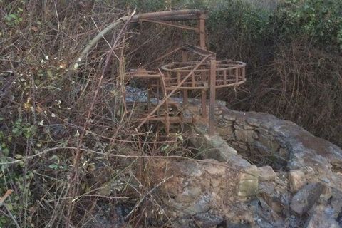 Byhus i Silves, Faro, Silves - € 75.000 | Ref: 869719 - foto 7
